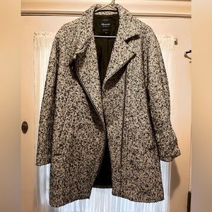 Madewell Women’s Jacket - Size 0